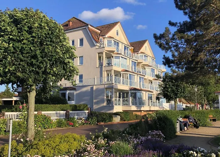 Strandhotel 1