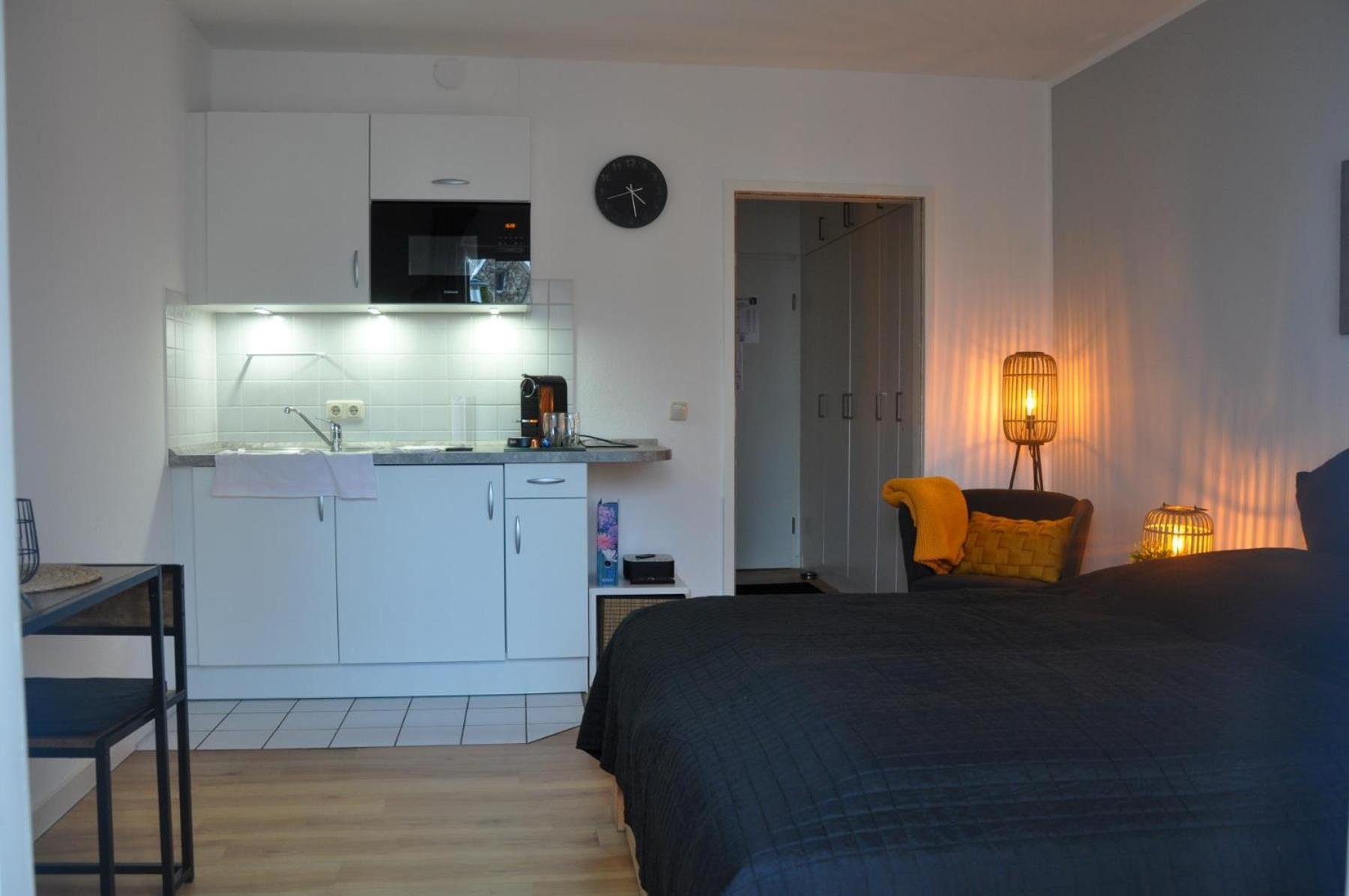 Strandhotel 1 * Laboe