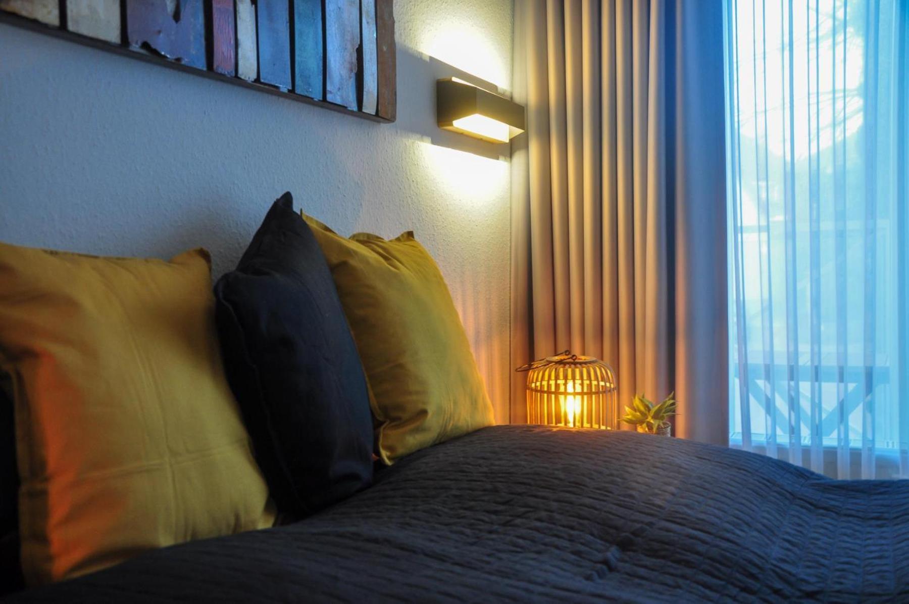Apartment Strandhotel 1