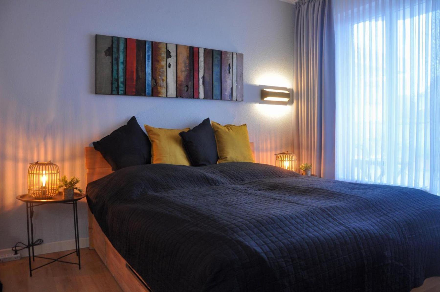 Apartment Strandhotel 1 *